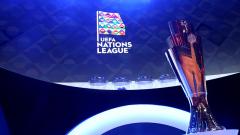 Cine câștigă trofeul Nations League? Avem deja semifinalele care se joacă în aceste zile în Italia.
